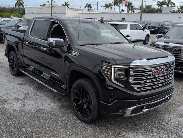 2026 Gmc Sierra 1500 Denali photo 2