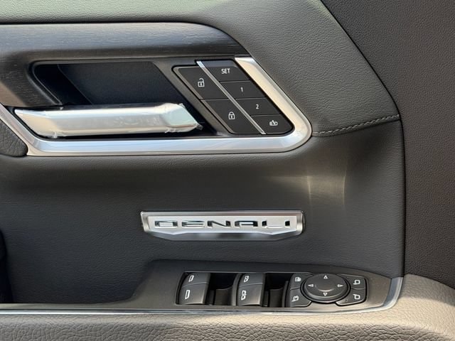 2026 GMC Sierra 1500 Denali - Photo 23