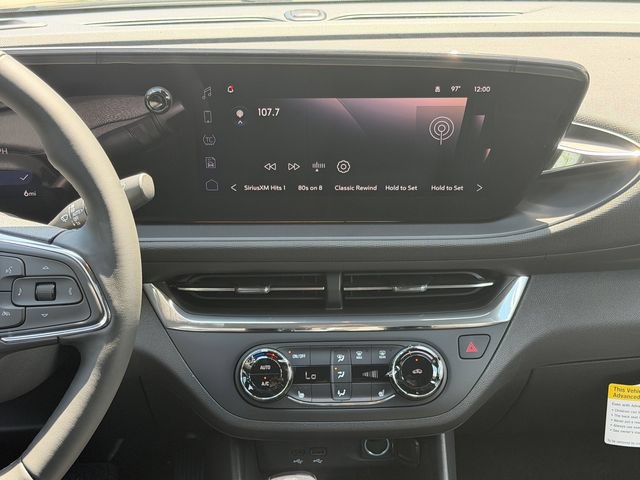 2026 Buick Envista Preferred - Photo 16