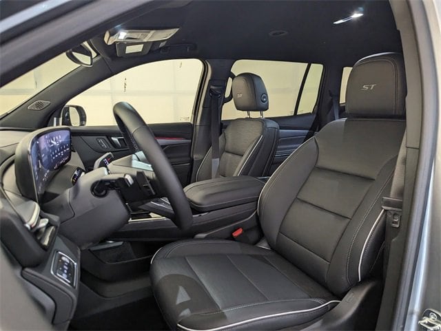 2026 Buick Enclave SUV 