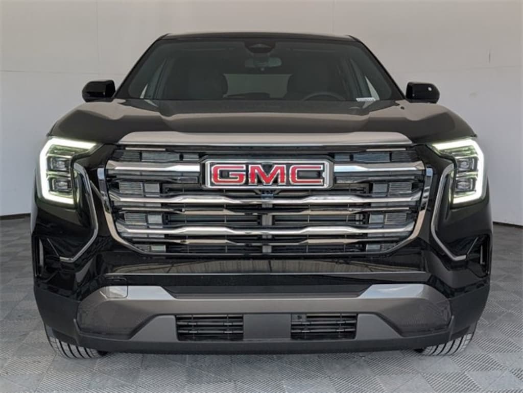 New 2026 GMC Terrain Elevation SUV