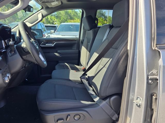 2026 GMC Sierra 1500 Elevation - Photo 14