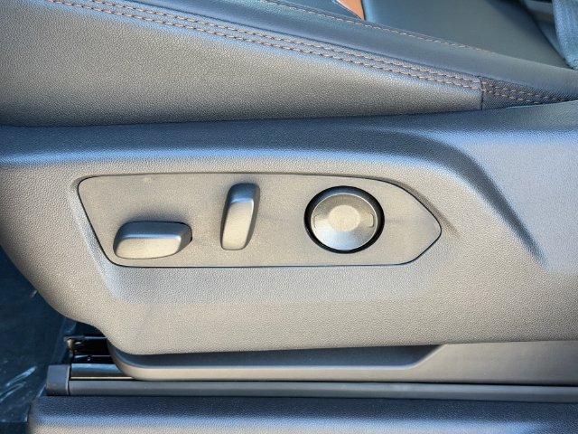 2026 GMC Sierra 1500 AT4 - Photo 16