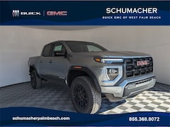 2026 GMC Canyon Elevation Truck