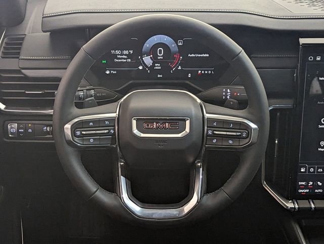 2026 GMC Acadia Elevation - Photo 10