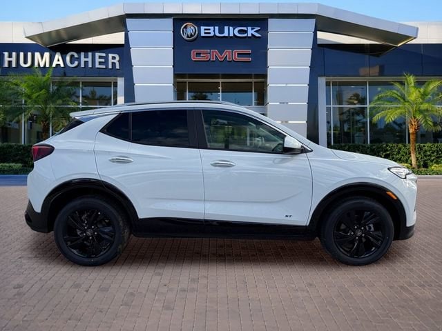 2026 Buick Encore GX Sport Touring - Photo 8