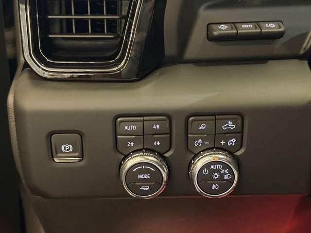 2026 GMC Sierra 1500 AT4 - Photo 22