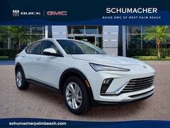 2026 Buick Envista Preferred SUV