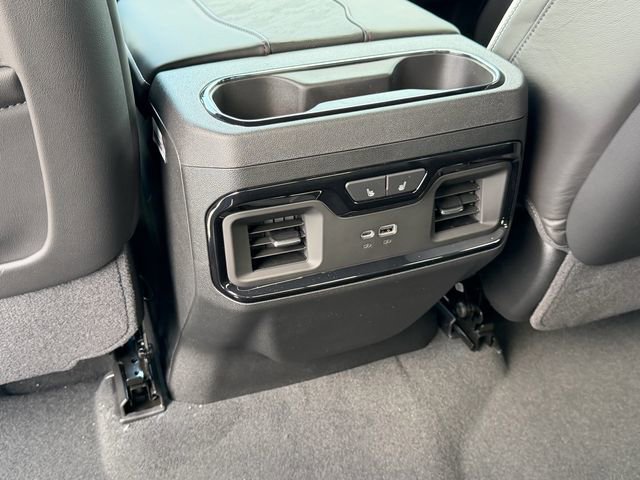 2026 GMC Sierra 2500HD AT4X - Photo 18