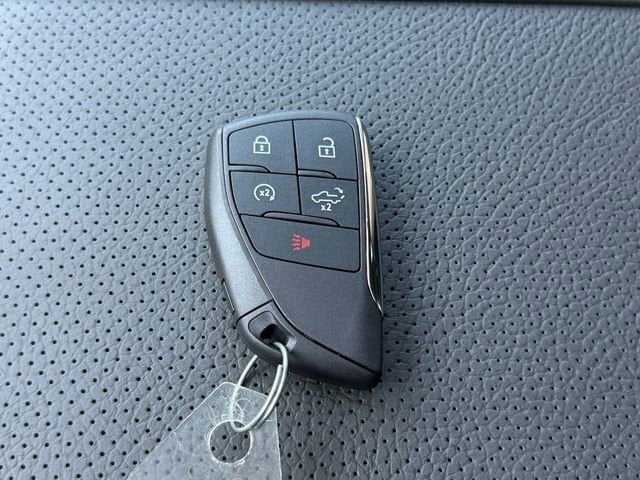 2026 GMC Sierra 1500 Denali - Photo 22
