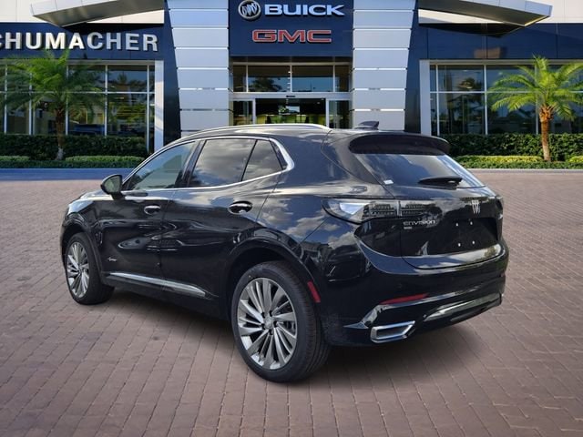 2026 Buick Envision Avenir - Photo 5