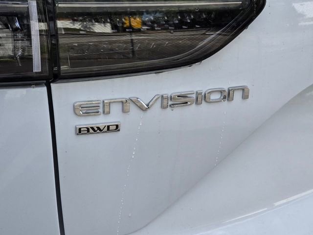 2026 Buick Envision Avenir - Photo 11