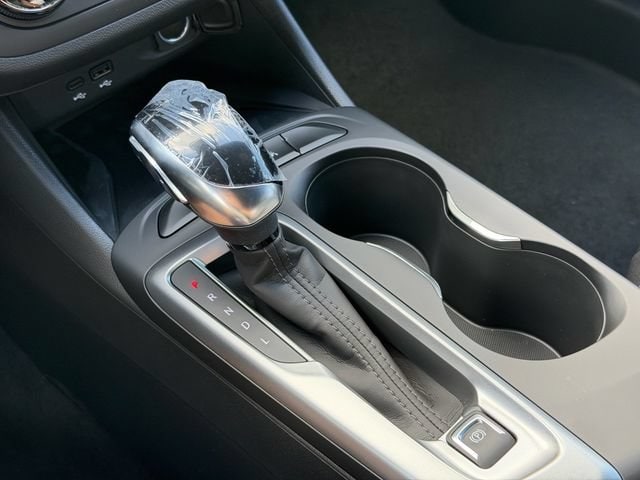 2026 Buick Envista Preferred - Photo 20