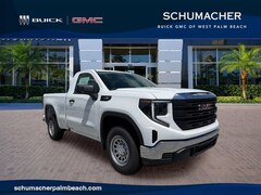 2026 GMC Sierra 1500 Pro Truck