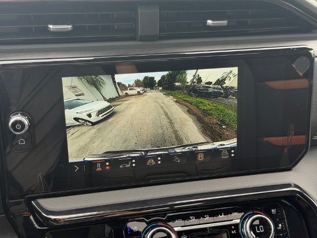 2026 GMC Sierra 1500 AT4 - Photo 18