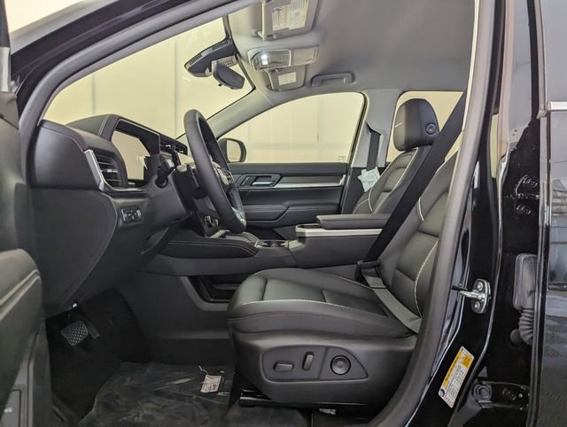 2026 GMC Terrain Denali - Photo 6