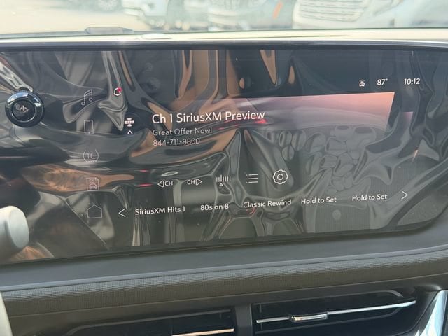 2026 Buick Envista Preferred - Photo 17