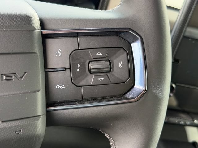 2026 GMC HUMMER EV 3X - Photo 19
