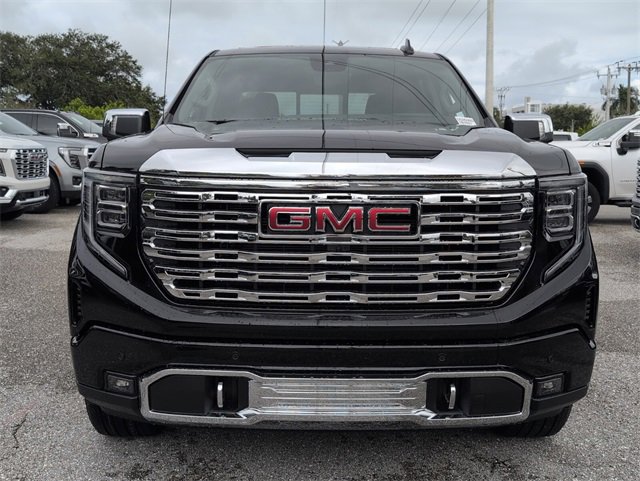 2026 Gmc Sierra 1500 Denali photo 3