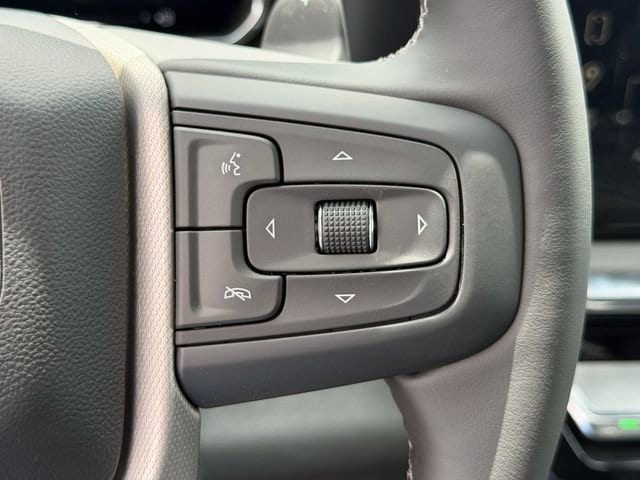 2026 GMC Sierra 1500 Denali - Photo 24
