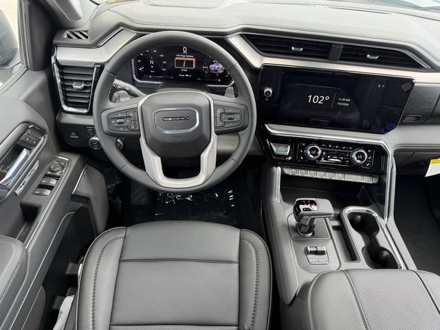 2026 GMC Sierra 1500 Denali - Photo 16