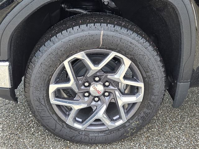 2026 GMC Sierra 1500 SLE - Photo 12