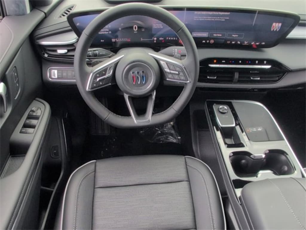 New 2026 Buick Enclave Sport Touring SUV