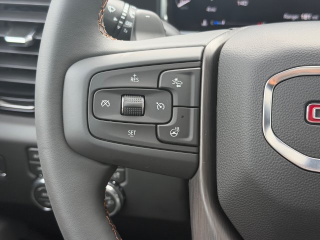 2026 GMC Sierra 1500 AT4 - Photo 22