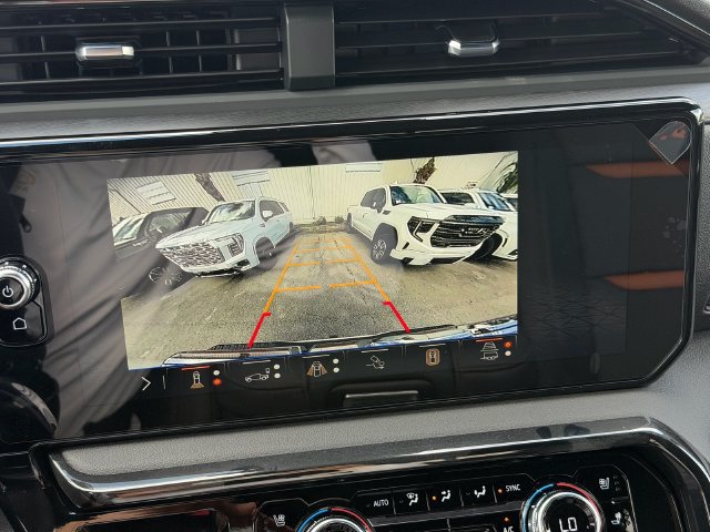 2026 GMC Sierra 1500 AT4 - Photo 17