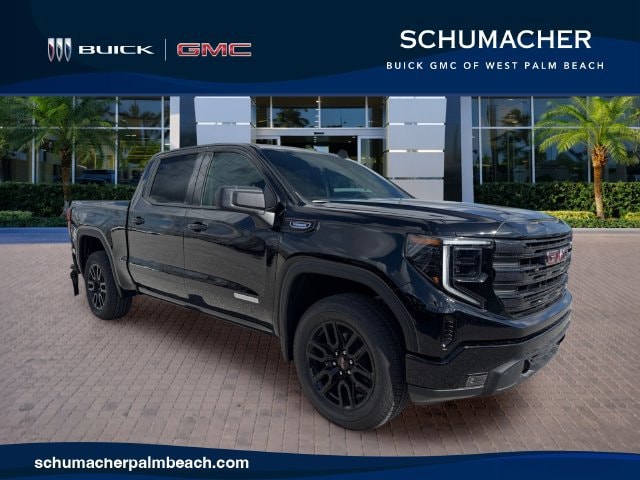 2026 GMC Sierra 1500 Truck 