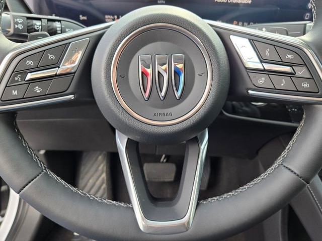 2026 Buick Envision Avenir - Photo 26