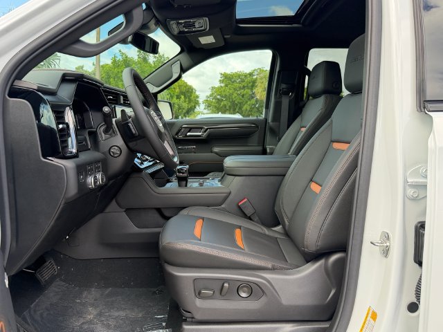 2026 GMC Sierra 1500 AT4 - Photo 10