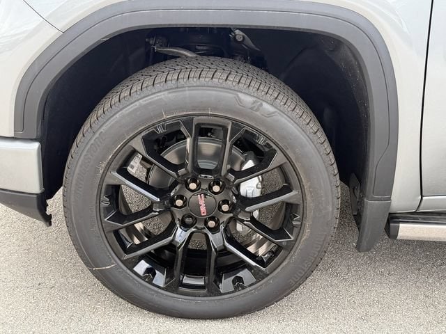 2026 GMC Sierra 1500 Denali - Photo 12