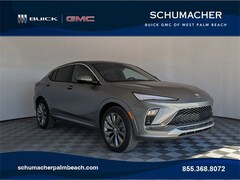 2026 Buick Envista Avenir SUV