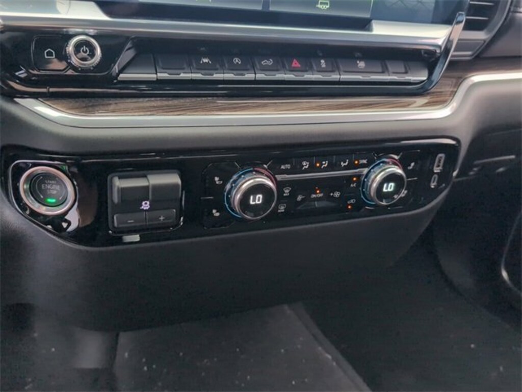 New 2026 GMC Sierra 1500 Elevation Truck