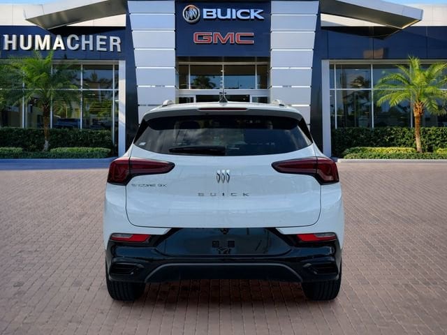 2026 Buick Encore GX Sport Touring - Photo 6