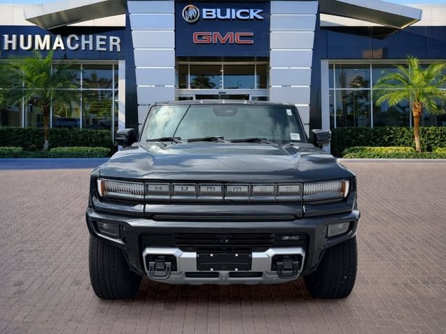 2026 GMC HUMMER EV 3X - Photo 2