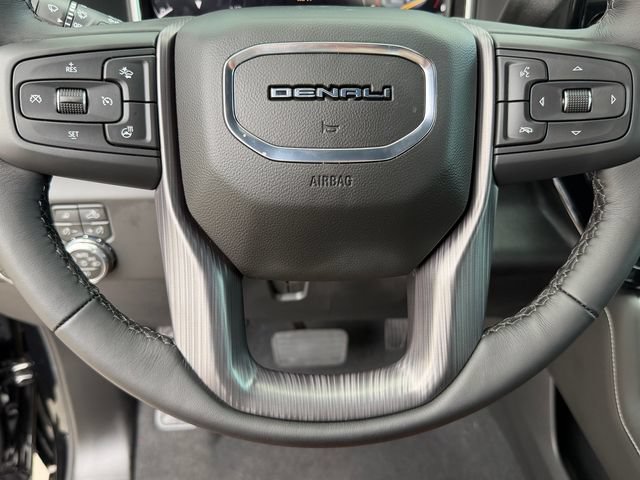 2026 GMC Sierra 2500HD Denali Ultimate - Photo 18