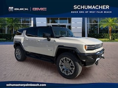 2026 GMC HUMMER EV SUV 3X SUV