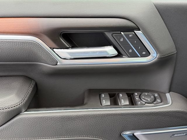 2026 GMC Sierra 2500HD Denali - Photo 23