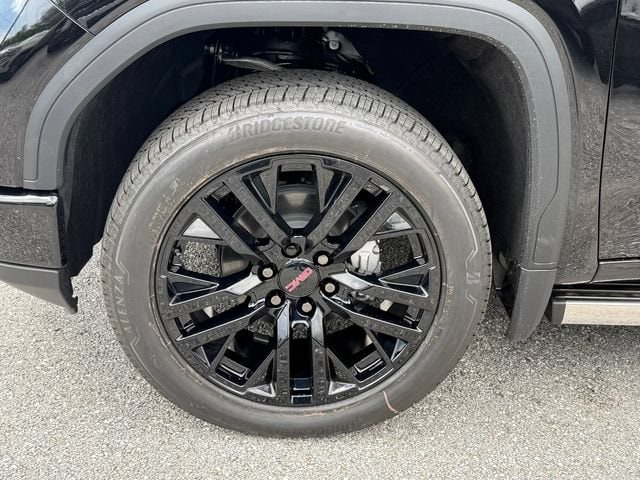 2026 GMC Sierra 1500 Denali - Photo 12