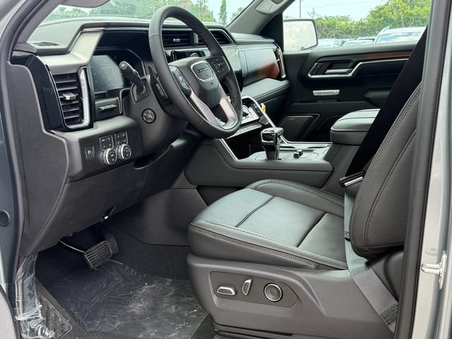 2026 GMC Sierra 1500 Denali - Photo 14