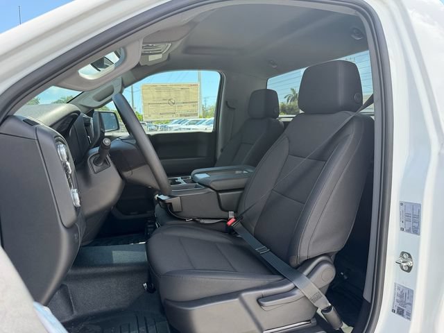 2026 GMC Sierra 1500 Pro - Photo 9