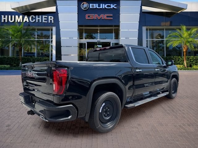 2026 GMC Sierra 1500 Denali - Photo 7