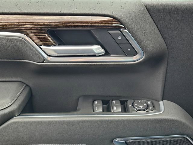 2026 GMC Sierra 1500 SLE - Photo 27
