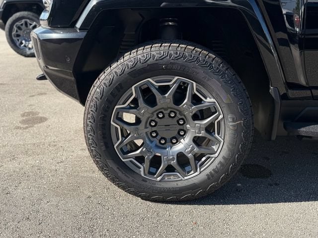 2026 GMC HUMMER EV 3X - Photo 11