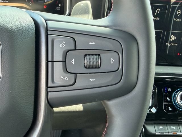 2026 GMC Sierra 1500 AT4X - Photo 25