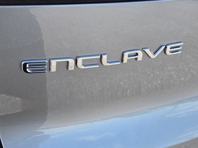 2026 Buick Enclave Avenir - Photo 10