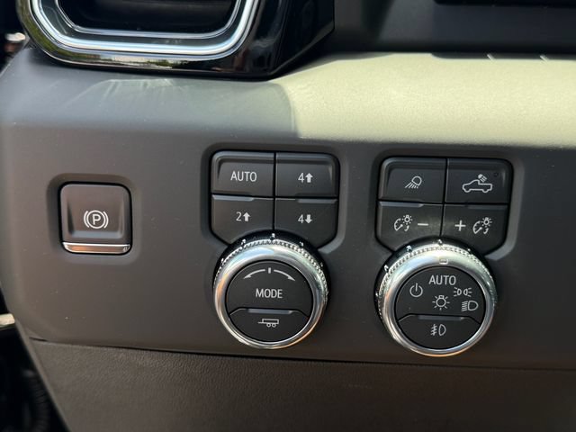 2026 GMC Sierra 1500 Denali - Photo 22