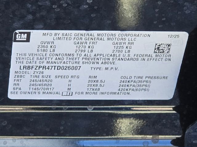 2026 Buick Envision Sport Touring - Photo 16